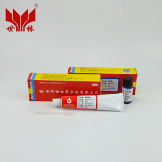 SL3318耐180度高溫環氧膠水